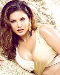 Sunny Leone